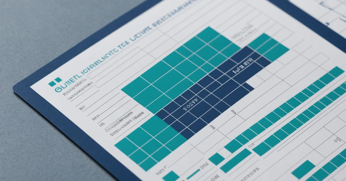 Benchmark testing of AI clinical note accuracy