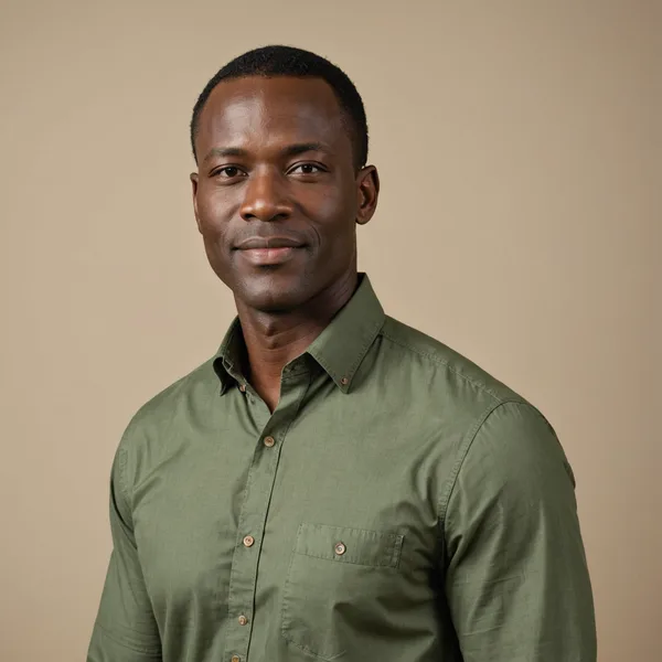 Yemi Okonkwo, Head of Clinical Partnerships at Prioriq
